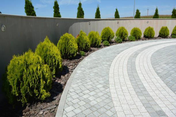 Professional Driveway Pavers in Thompsonville, CT