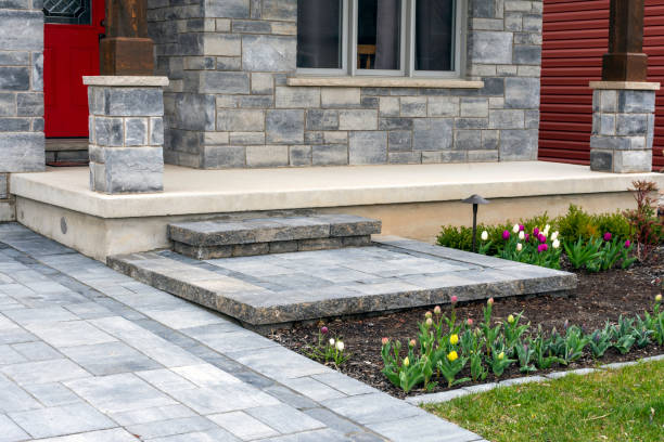 Best Local Driveway Pavers  in Thompsonville, CT