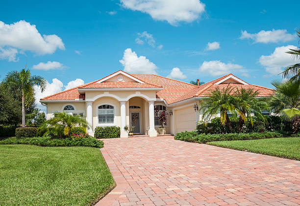 Best Permeable Paver Driveway  in Thompsonville, CT