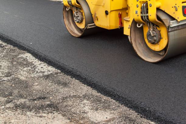 Best Commercial Driveway Pavers  in Thompsonville, CT